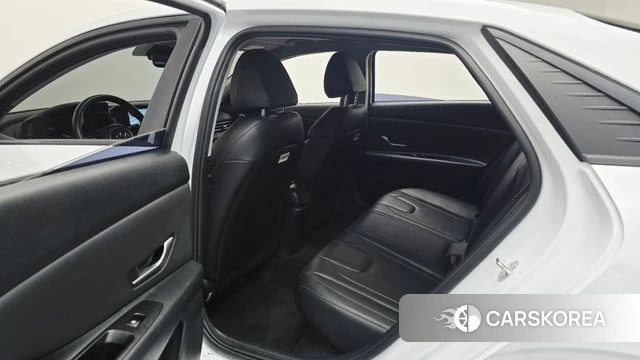 Hyundai Avante Hybrid (CN7) id 4561136 из Кореи 9