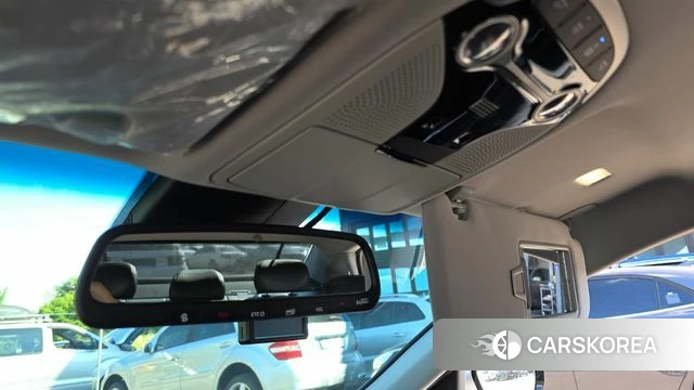Hyundai Grandeur IG id 4424435 из Кореи 9