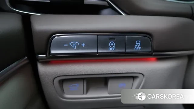 Genesis GV80 id 3734902 из Кореи 9