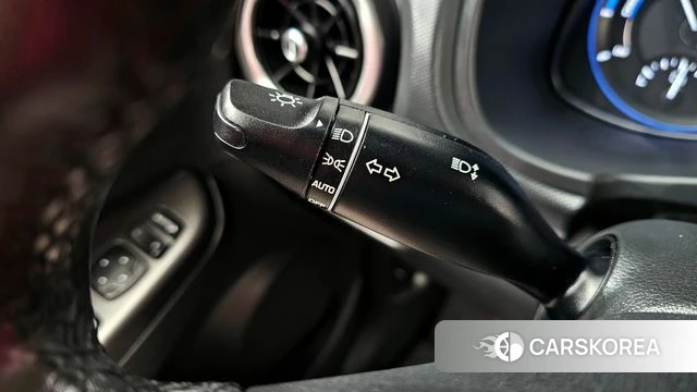 Hyundai The New Kona Hybrid id 3866233 из Кореи 9