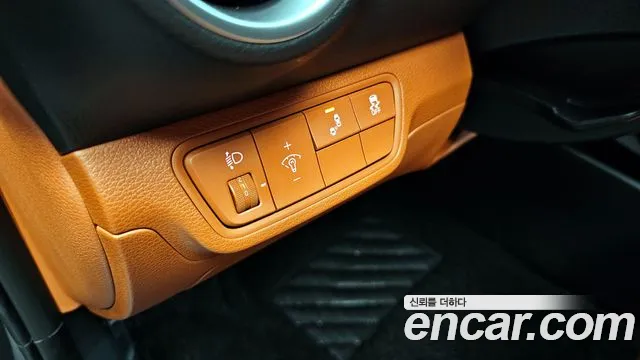 Kia The New K3 2nd generation id 2822524 из Кореи 9