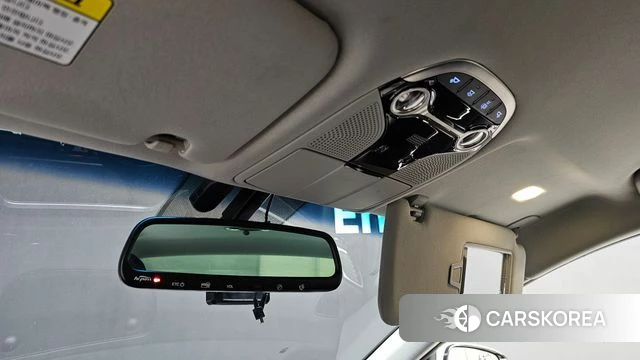 Hyundai Grandeur IG id 4563418 из Кореи 9