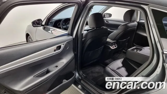 Hyundai The New Grandeur IG id 2710752 из Кореи 9