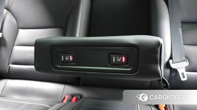 Renault Korea (Samsung) The New QM6 id 3853119 из Кореи 9