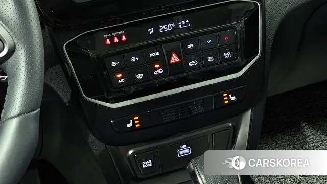 Ssangyong The New Tivoli id 3507813 из Кореи 9