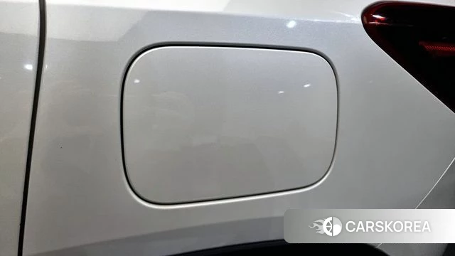 Chevrolet (GM Daewoo) Trailblazer id 4383380 из Кореи 9