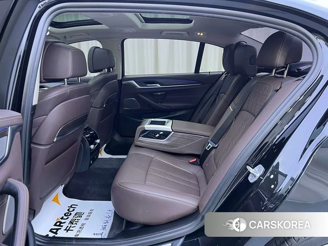 BMW 5 series id 4227927 из Китая 9