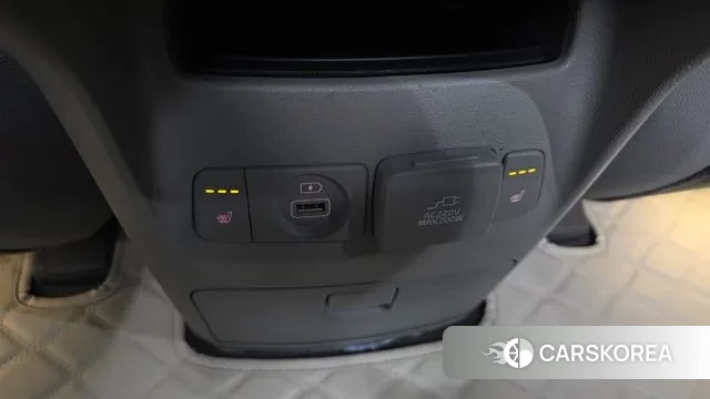 Kia The New Carnival id 3656821 из Кореи 9