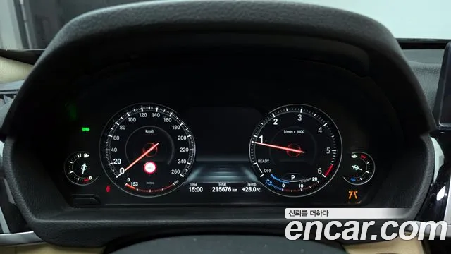 BMW 3 Series GT (F34) id 2756127 из Кореи 9