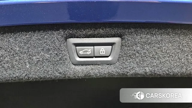 BMW 8 Series (G15) id 2905514 из Кореи 9