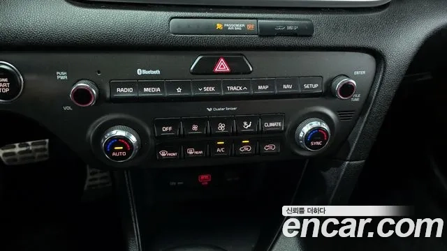 Kia Sportage The Bold id 2955431 из Кореи 9