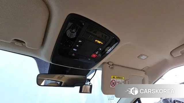 Kia Carnival 4th generation id 3354105 из Кореи 9