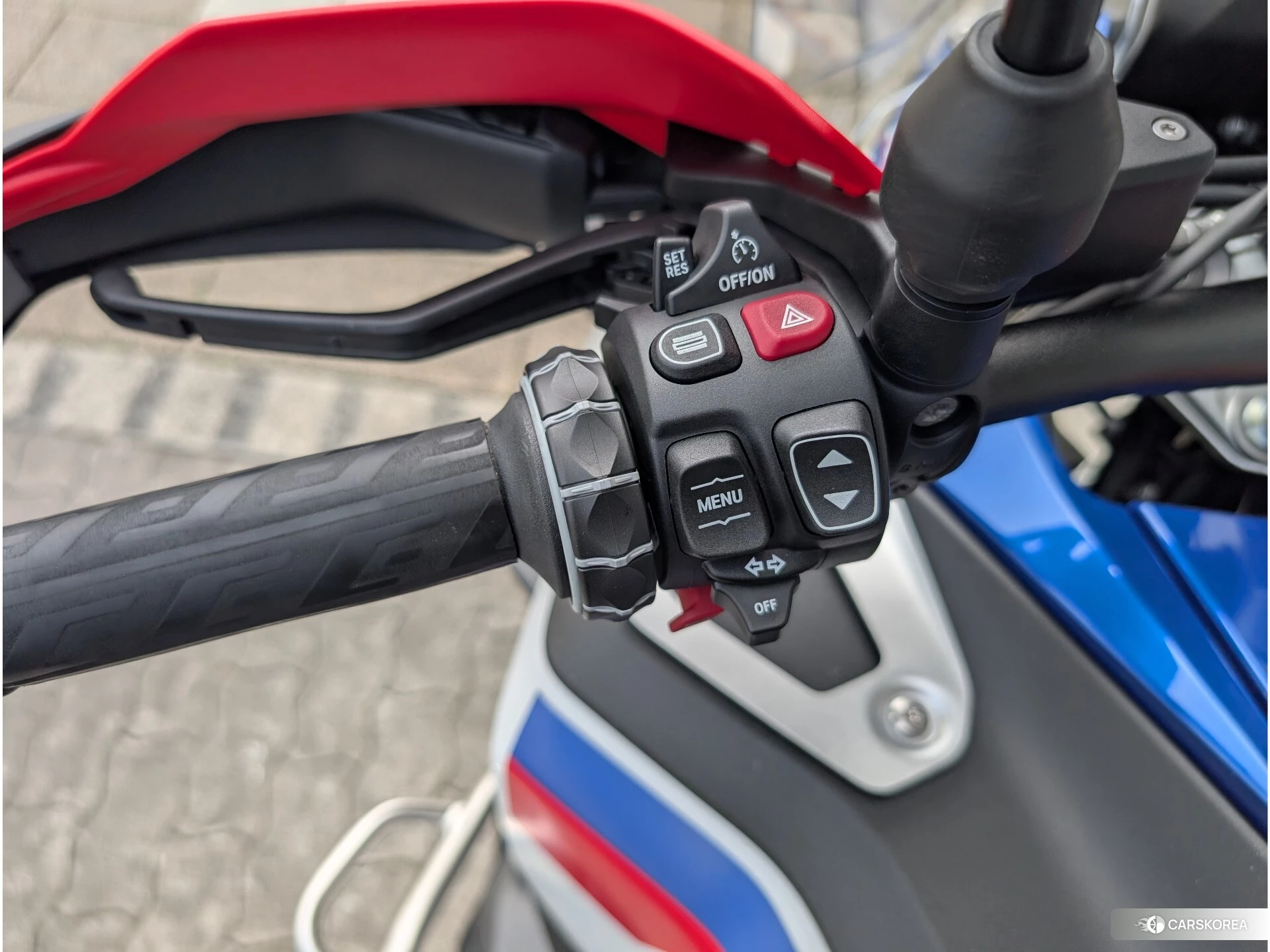 Проданный BMW R1300GS ADVENTURE id 4379902 из Японии, фото 9
