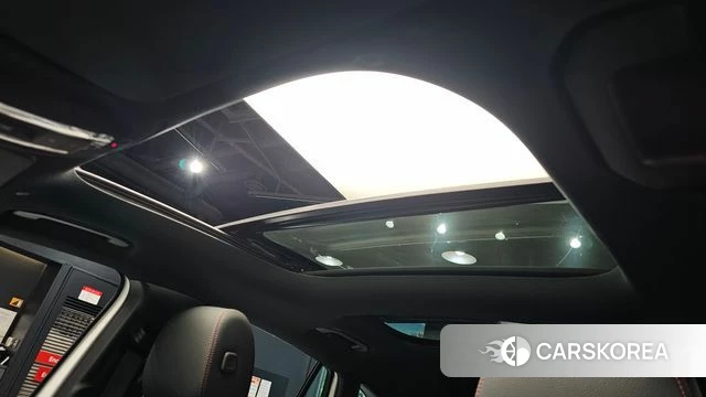 Mercedes-Benz EQA H243 id 4773282 из Кореи 9