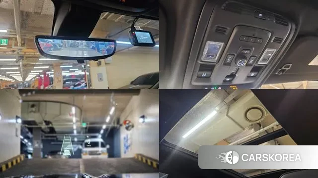 GMC Yukon id 3616209 из Кореи 9