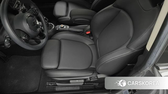 Mini Cooper id 4785031 из Кореи 9