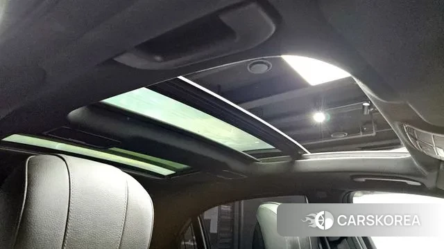 Mercedes-Benz S-Class W222 id 3039195 из Кореи 9