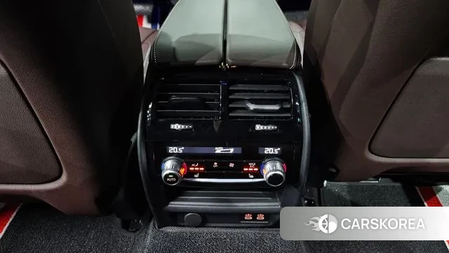 BMW 5 Series (G30) id 3560729 из Кореи 9