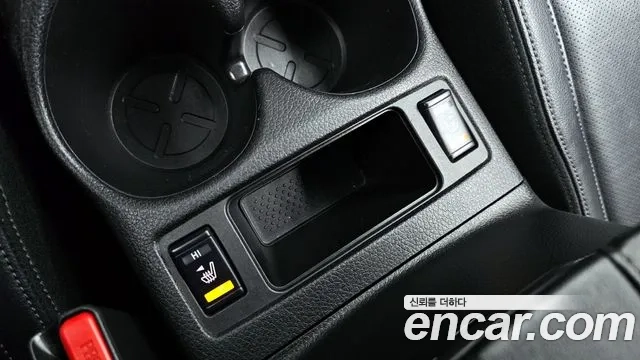 Nissan X Trail id 2932744 из Кореи 9