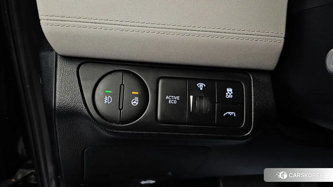 Hyundai The New Grand Starex id 2053719 из Кореи 9