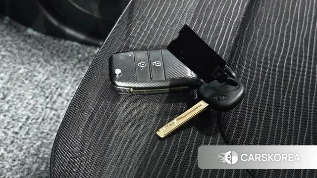 Kia The New Ray id 3274125 из Кореи 9