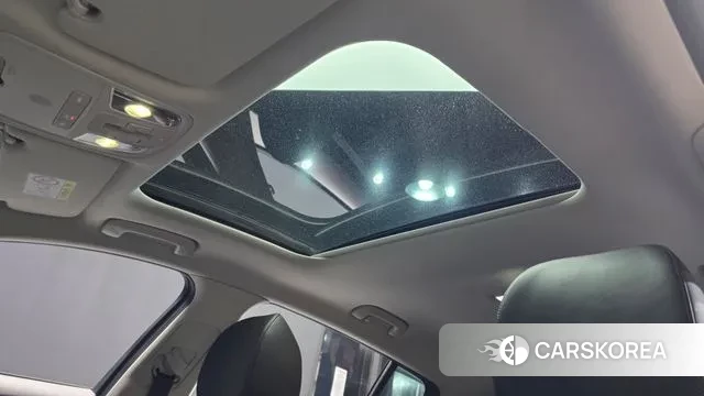 Kia Stinger Meister id 3567632 из Кореи 9