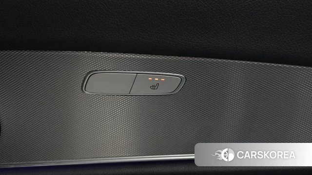 Mercedes-Benz E-Class W213 id 4188204 из Кореи 9