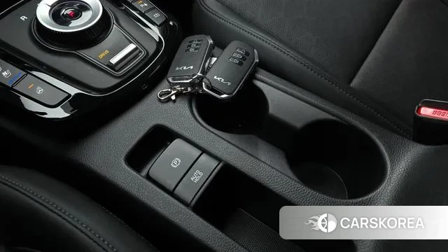 Kia The New Seltos id 3011179 из Кореи 9