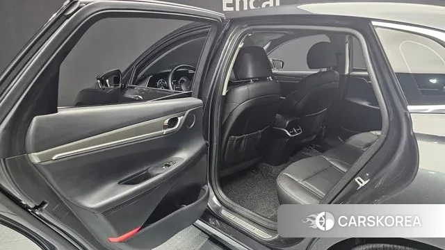 Hyundai The New Grandeur IG Hybrid id 2969558 из Кореи 9