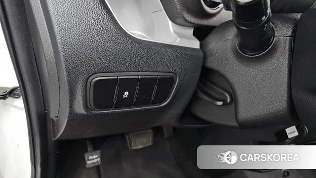 Kia The New Ray id 3665958 из Кореи 9