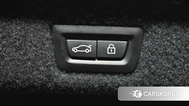BMW 5 Series (G30) id 4508243 из Кореи 9