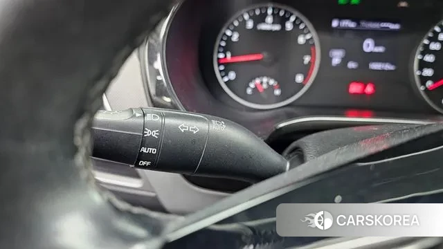 Kia Seltos id 3483876 из Кореи 9