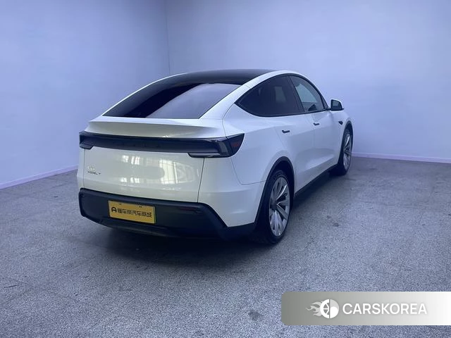 Tesla Model Y id 3920735 из Китая 9