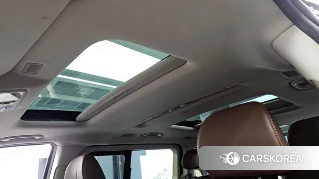 Hyundai The New Grand Starex id 3412509 из Кореи 9