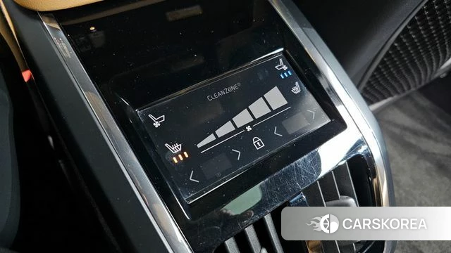 Volvo S90 id 3818605 из Кореи 9