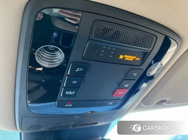 Kia Carnival 4th generation id 3615112 из Кореи 9