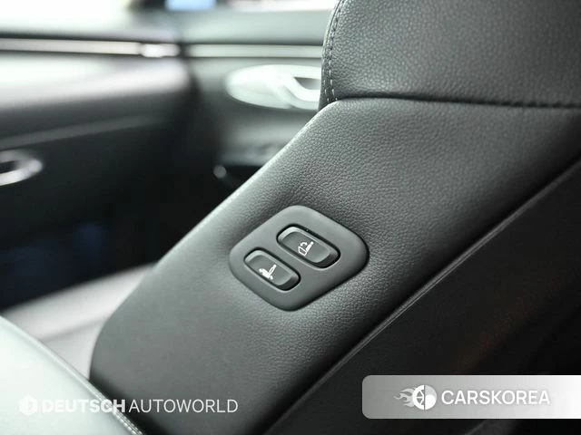 Genesis GV70 id 4586403 из Кореи 9