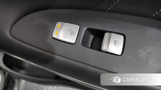 Hyundai The New Grandeur IG Hybrid id 3372867 из Кореи 9