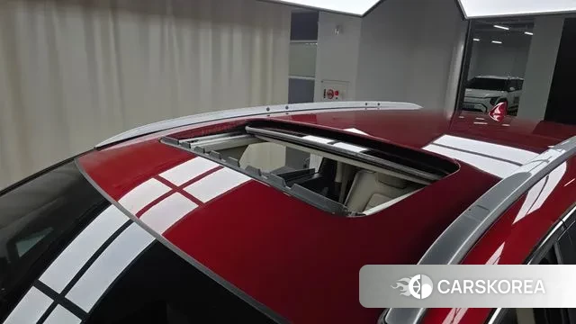 Honda CR-V 5th generation id 3513736 из Кореи 9