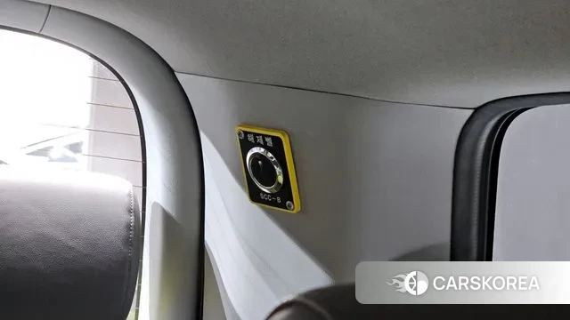 Hyundai The New Grand Starex id 3434428 из Кореи 9