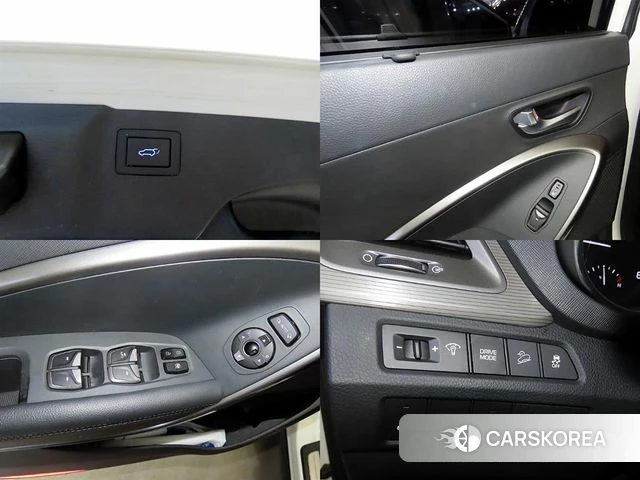 Hyundai The New Max Cruise id 4483380 из Кореи 9