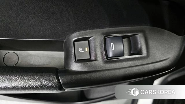 Chevrolet (GM Daewoo) Trailblazer id 3799522 из Кореи 9