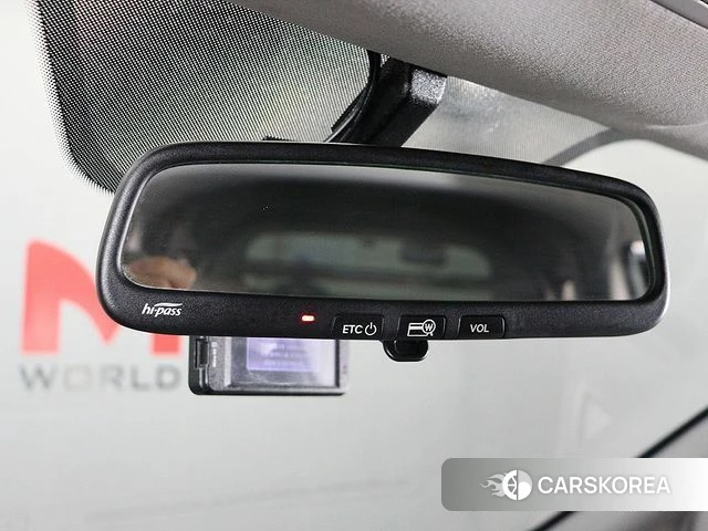 Hyundai The New Grand Starex id 4900399 из Кореи 8