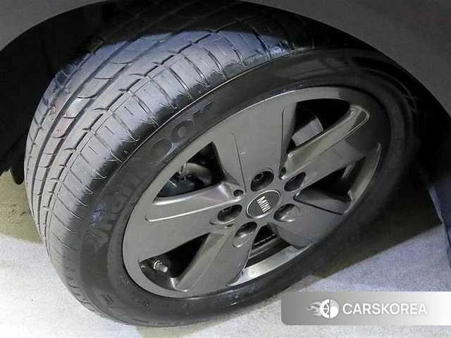 Mini Cooper id 3871495 из Кореи 9