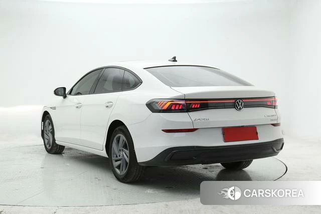 Volkswagen Lingdu id 4320919 из Китая 9
