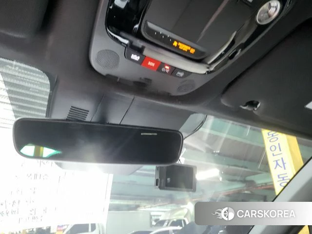 Kia Sorento 4th Generation id 4636720 из Кореи 9