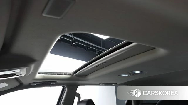 Kia Mohave Master id 4662365 из Кореи 9