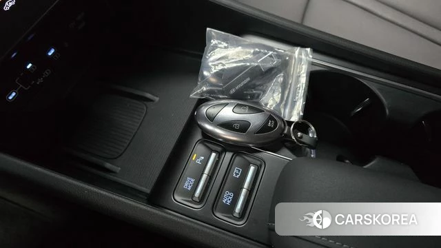 Hyundai Sonata D Edge (DN8) id 4589727 из Кореи 9