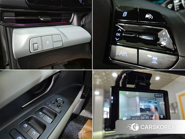 Hyundai The New Avante (CN7) id 4898297 из Кореи 9
