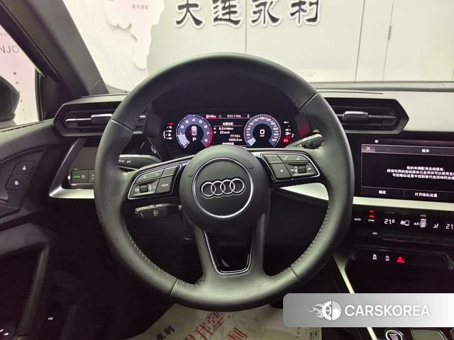 Audi A3 id 4258780 из Китая 9